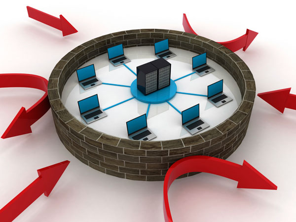 Secure Network Design Services from Serion Technologies